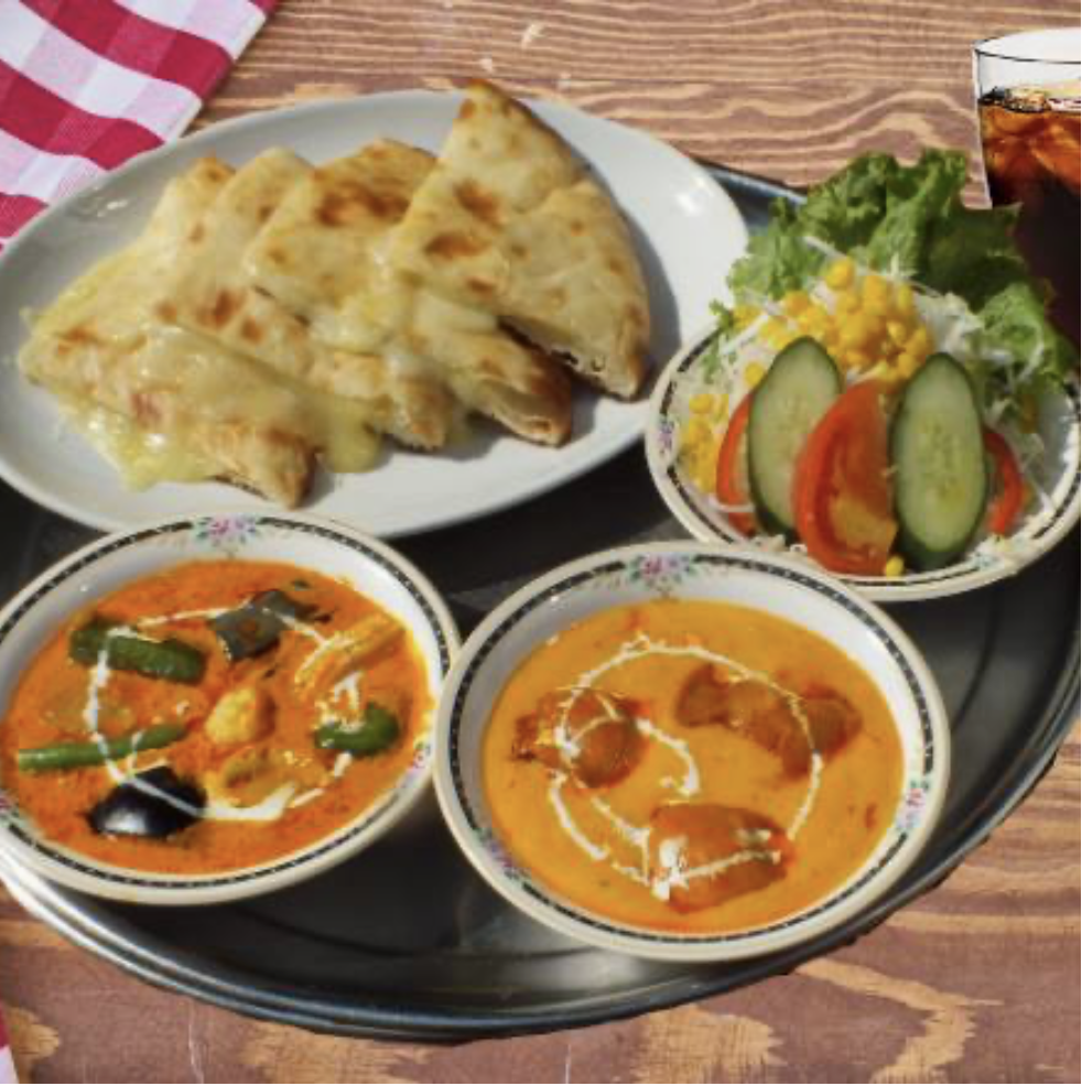 シブシャンカル七隈店