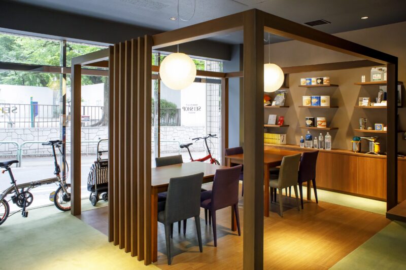 25年保存食サバイバルフーズの試食提供